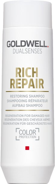 4021609029519 - Probiergrö ß en Rich Repair Restoring Shampoo 30 ml