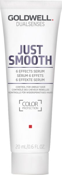 4021609061823 - Dualsenses Just Smooth 6 Effekte Serum Haarserum