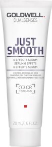 Goldwell Dualsenses Just Smooth 6 Effects Serum 20 ml