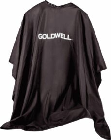 Goldwell Salon Tools Schneideumhang schwarz