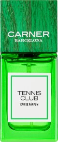 Carner Barcelona Tennis Club Eau de Parfum (EdP) 30 ml