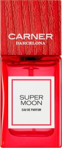 Carner Barcelona Super Moon Eau de Parfum (EdP) 30 ml