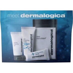 Ihr Geschenk - Dermalogica Amenity Pack 1 Stk.