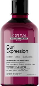 L'Oréal Professionnel Serie Expert Curl Expression Anti-Buildup Cleansing Jelly 300ml