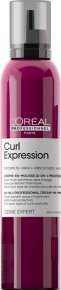 L'Oréal Professionnel Serie Expert Curl Expression 10in1 Cream-in-Mousse 250ml