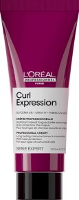 L'Oréal Professionnel Serie Expert Curl Expression Long Lasting Intensive Leave-In Moisturizer 200ml