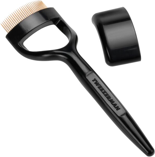 0038097020441 - - Curl 60 Lashcomb - Wimpernkamm Für Runde Augen - -curl 60 Lashcomb