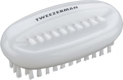 Tweezerman Dual Nail Brush - Nagelbürste