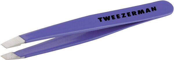 0038097124873 - - Mini Slant Tweezer Blooming Lilac - Pinzette - -mini Slant Tweezer Blooming Lilac