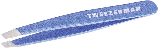 0038097020793 - - Mini Schräge Pinzette - -mini Slant Tweezer Granite Sky