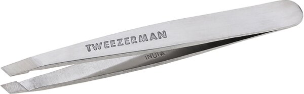 Tweezerman Slant Tweezer Mini Edelstahl 1 Stk.