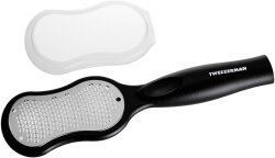 Tweezerman Pedicure Rasp Callus Remover - Hornhautentferner