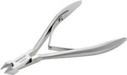 Tweezerman Rockhard Cuticle Nipper - Nagelhautzange