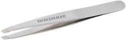 Tweezerman Slant Tweezer Edelstahl 1 Stk.