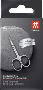 Zwilling Hautschere, poliert, 90mm 1 Stk.