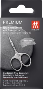 Zwilling Twinox Hautschere, mattiert, 90 mm 1 Stk.