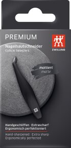 ZWILLING Beauty Nagelhautschneider