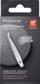 ZWILLING Beauty Nagelhautschneider