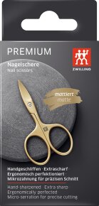 ZWILLING Beauty Nagelschere