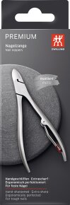 Zwilling Nagelzange, mattiert, 120 mm 1 Stk.