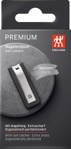 ZWILLING Beauty TWIN® Box prime Nagelknipser