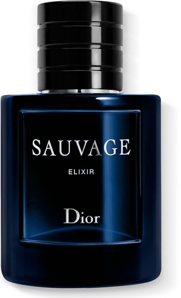 DIOR Sauvage Elixir Spray 100 ml