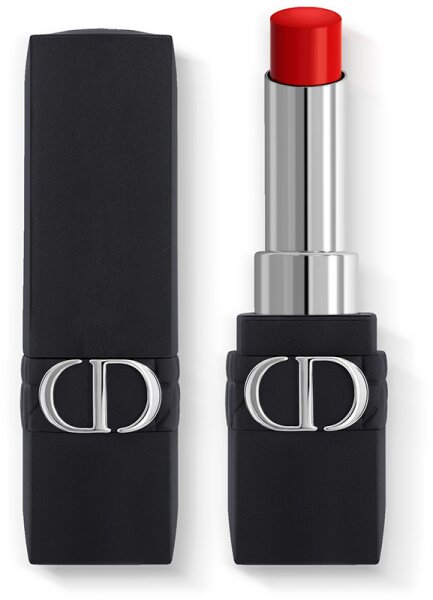 3348901633123 - Rouge Forever Lipstick 32 g 999 Forever Dior