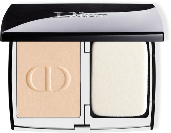 DIOR Diorskin Dior Forever Natural Velvet Kompakt-Foundation 10 g 2N