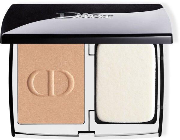 3348901608947 - - Forever - Natural Velvet Kompakt-foundation - -diorskin Forever Nat Velv Compact 4n