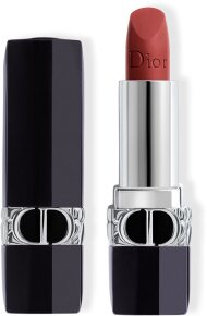 DIOR Rouge Dior Mat 722 Rosewoodrose 3,5 g