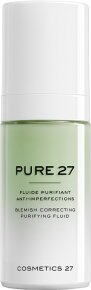 Cosmetics 27 Pure 27 30 ml