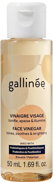 Gallin&eacute;e Face Vinegar 50 ml