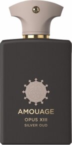 Amouage Library Opus XIII Silver Oud Eau de Parfum (EdP) 100 ml