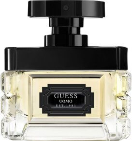 Guess Uomo Eau de Toilette (EdT) 30 ml