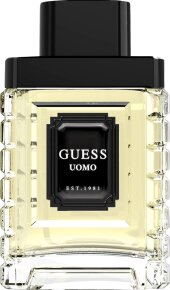 Guess Uomo After Shave 100 ml