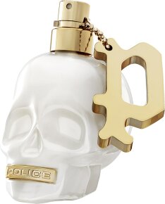 Police To Be Born to Shine For Woman Eau de Parfum (EdP) 40 ml