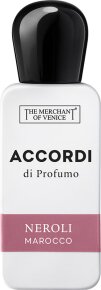 The Merchant of Venice Neroli Marocco Eau de Parfum (EdP) 30 ml