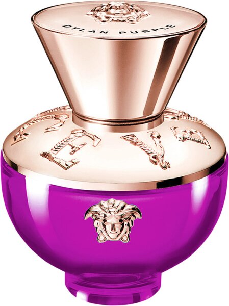 Versace Dylan Purple Eau de Parfum (EdP) 50 ml