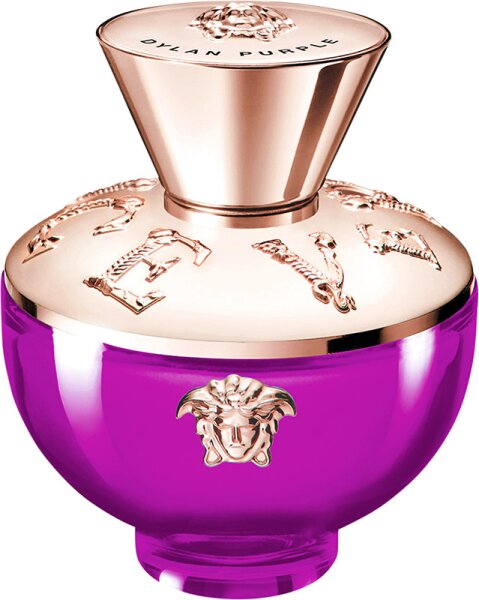 Versace Dylan Purple Eau de Parfum (EdP) 100 ml