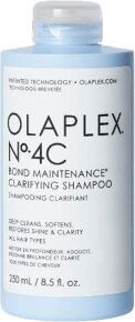 Olaplex No.4C Bond Maint. Clarifying Shampoo 250ml