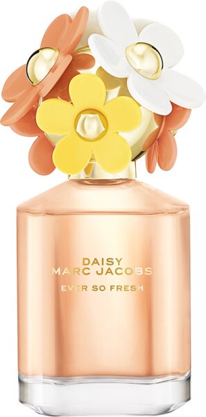 Marc Jacobs Daisy Ever So Fresh Eau de Parfum (EdP) 75 ml