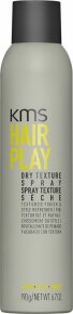 KMS Hairplay Dry Texture Spray 250 ml