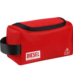 Ihr Geschenk - Diesel Biscotti Pouch rot 1 Stk.