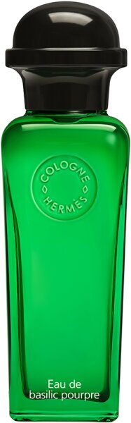 3346130000051 - Damendüfte Collection Colognes Eau de Basilic Pourpre Eau de Toilette Spray 50 ml