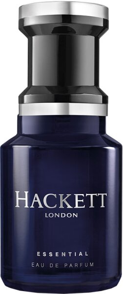 Hackett Essential Eau de Parfum (EdP) 50 ml