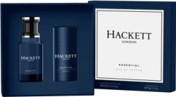 Aktion - Hackett Essential Duftset (EdP100/DeoStick75)