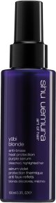 Shu Uemura Yubi Blonde Anti-Gelbstich Purple Serum 100 ml