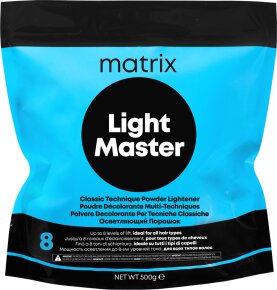 Matrix Light Master Blondierung 500 g