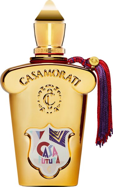 8054320900108 - XERJOFF Casamorati Unisexdüfte Casa Futura Eau de Parfum Spray 30 ml