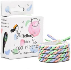 Bellody® Kids Edition (4 Stück - Cool Princess)